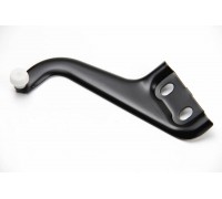 Ролик боковой двери верхний (с кронштейном) MB Vito 639 2003- 60-975-021 BSG (Турция)