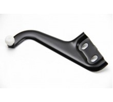 Ролик боковой двери верхний (с кронштейном) MB Vito 639 2003- 60-975-021 BSG (Турция)
