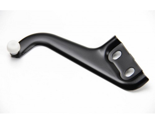 Ролик боковой двери верхний (с кронштейном) MB Vito 639 2003- 60-975-021 BSG (Турция)