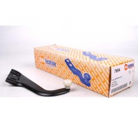 Ролик боковой двери верхний (с кронштейном) MB Vito 639 2003- 7654 AUTOTECHTEILE (Германия)