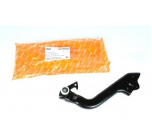 Ролик левой боковой двери нижний (с кронштейном) VW Crafter 2006- 7645 AUTOTECHTEILE (Германия)
