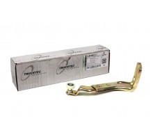 Ролик левой боковой двери нижний (с кронштейном) VW LT 1996-2006 02.53.137 TRUCKTEC (Германия)