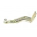 Ролик левой боковой двери нижний (с кронштейном) VW LT 1996-2006 7644 AUTOTECHTEILE (Германия)