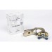 Ролик левой боковой двери средний (с кронштейном) VW LT 1996-2006 02.53.135 TRUCKTEC (Германия)