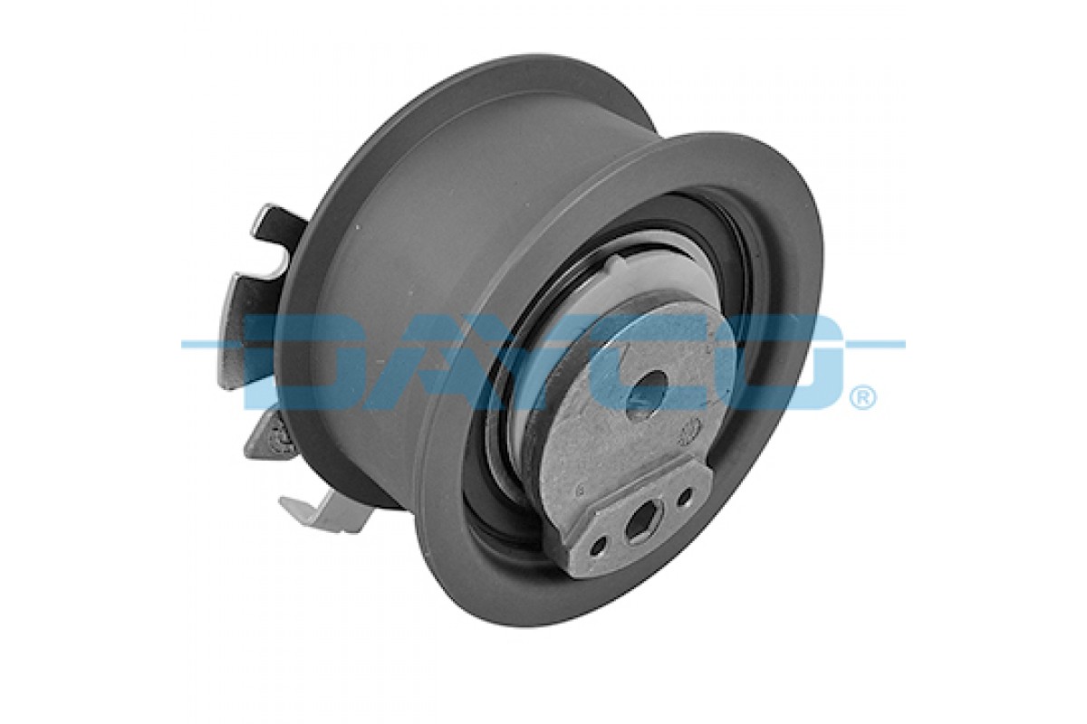 Ролик натяжной ГРМ VW Caddy III 1.9TDI/2.0SDI/2.0TDI 04- ATB2253 DAYCO (Италия) Ролик натяжной ГРМ VW Caddy III 1.9TDI/2.0SDI/2.0TDI 04- ATB2253 DAYCO (Италия)