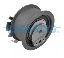 Ролик натяжной ГРМ VW Caddy III 1.9TDI/2.0SDI/2.0TDI 04- ATB2253 DAYCO (Италия)