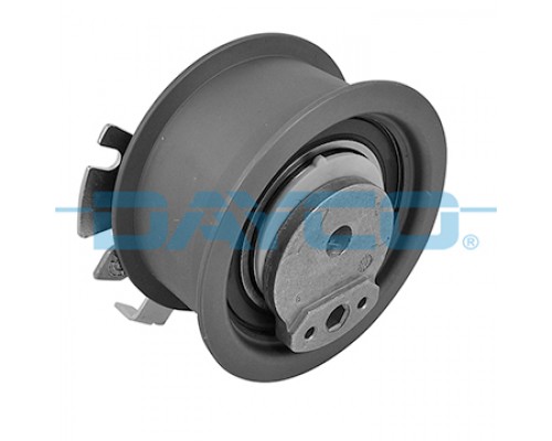 Ролик натяжной ГРМ VW Caddy III 1.9TDI/2.0SDI/2.0TDI 04- ATB2253 DAYCO (Италия)