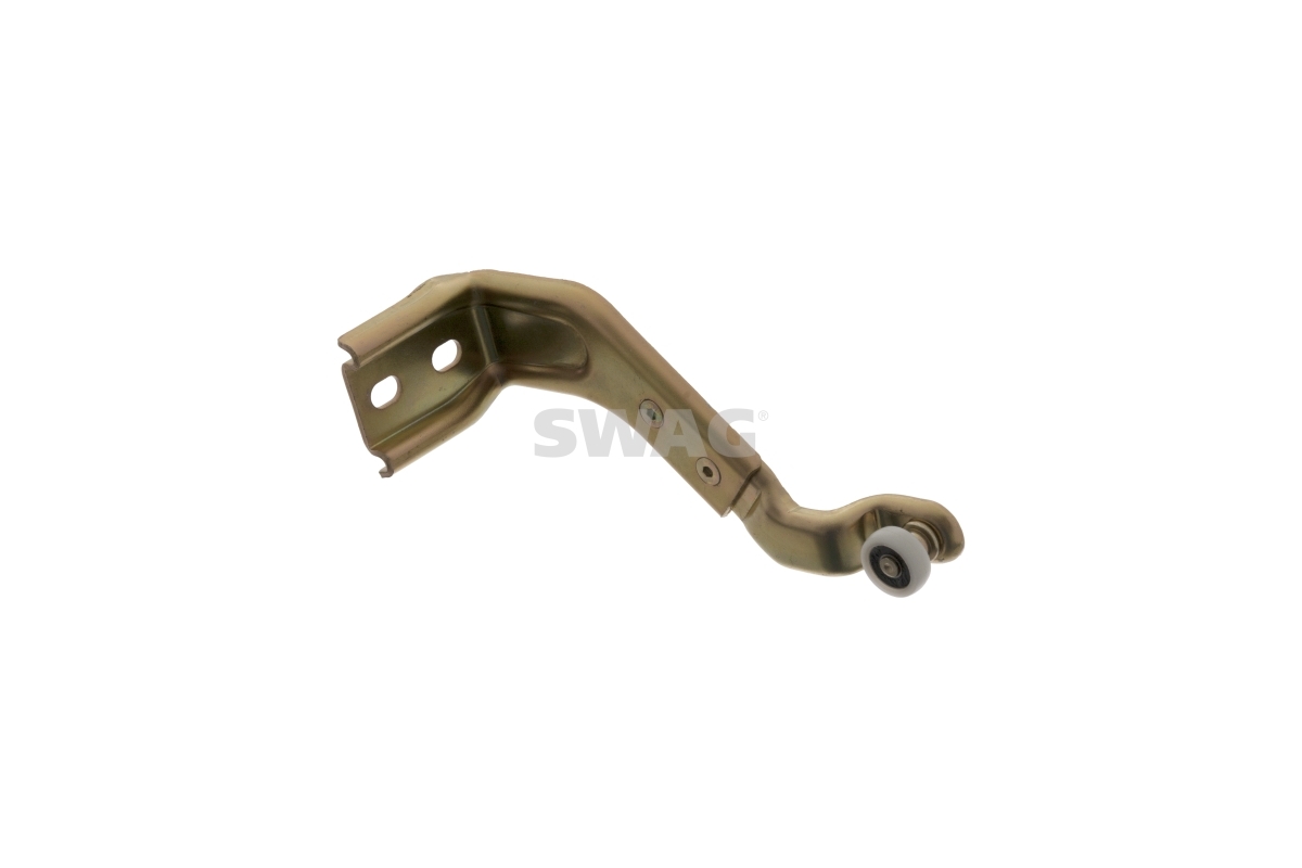 Ролик правой боковой двери нижний (с кронштейном) MB Sprinter 901-905 10947762 SWAG (Германия) Ролик правой боковой двери нижний (с кронштейном) MB Sprinter 901-905 10947762 SWAG (Германия)