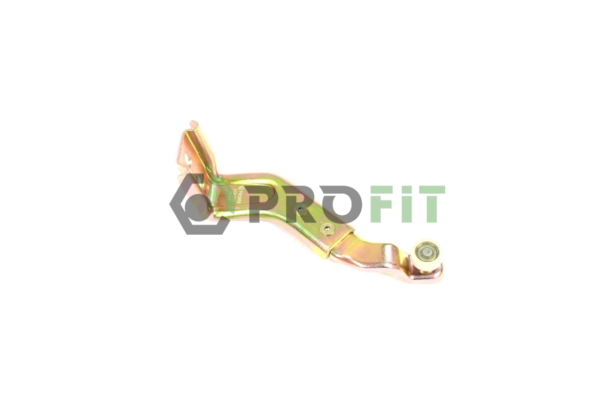 Ролик правой боковой двери нижний (с кронштейном) MB Sprinter 901-905 2030-0011 PROFIT (Чехия) Ролик правой боковой двери нижний (с кронштейном) MB Sprinter 901-905 2030-0011 PROFIT (Чехия)