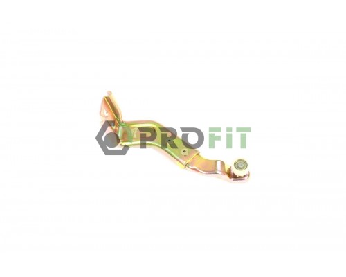 Ролик правой боковой двери нижний (с кронштейном) MB Sprinter 901-905 2030-0011 PROFIT (Чехия)