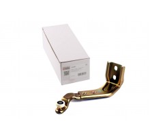 Ролик правой боковой двери нижний (с кронштейном) MB Sprinter 901-905 306003 SOLGY (Испания)