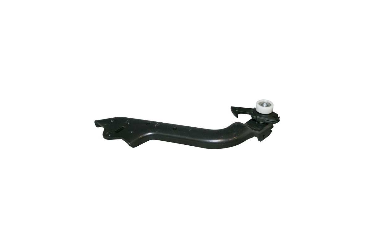 Ролик правой боковой двери нижний (с кронштейном) VW Crafter 2006- 1188600480 JP GROUP (Дания) Ролик правой боковой двери нижний (с кронштейном) VW Crafter 2006- 1188600480 JP GROUP (Дания)