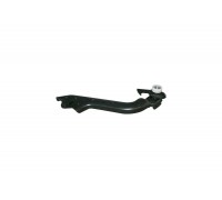 Ролик правой боковой двери нижний (с кронштейном) VW Crafter 2006- 1188600480 JP GROUP (Дания)