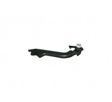 Ролик правой боковой двери нижний (с кронштейном) VW Crafter 2006- 1188600480 JP GROUP (Дания)