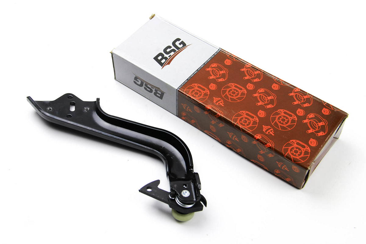 Ролик правой боковой двери нижний (с кронштейном) VW Crafter 2006- 60-975-019 BSG (Турция) Ролик правой боковой двери нижний (с кронштейном) VW Crafter 2006- 60-975-019 BSG (Турция)