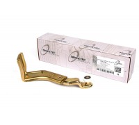Ролик правой боковой двери нижний (с кронштейном) VW LT 1996-2006 02.53.086 TRUCKTEC (Германия)