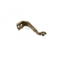 Ролик правой боковой двери нижний (с кронштейном) VW LT 1996-2006 10947762 SWAG (Германия)