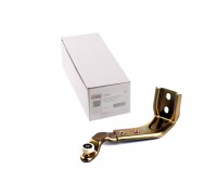 Ролик правой боковой двери нижний (с кронштейном) VW LT 1996-2006 306003 SOLGY (Испания)