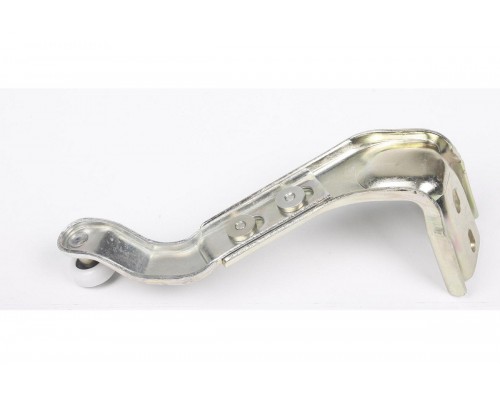 Ролик правой боковой двери нижний (с кронштейном) VW LT 1996-2006 9017600128/MG MAXGEAR (Польша)