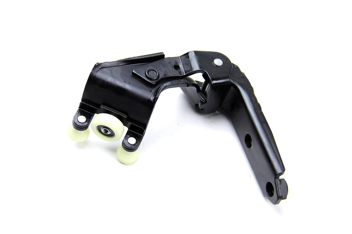 Ролик правой боковой двери средний (с кронштейном) VW Caddy III 2004-2015 2310009 METZGER (Германия) Ролик правой боковой двери средний (с кронштейном) VW Caddy III 2004-2015 2310009 METZGER (Германия)