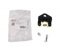 Ролик правой боковой двери верхний (без кронштейна) VW Crafter 2006- 306008 SOLGY (Испания)