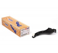 Ролик правой боковой двери верхний (с кронштейном) VW Caddy III 04- 8430.12 AUTOTECHTEILE (Германия)