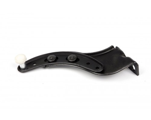 Ролик правой боковой двери верхний (с кронштейном) VW Caddy III 2004-2015 2310011 METZGER (Германия)