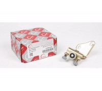 Ролик правой боковой двери верхний (с кронштейном) VW LT 1996-2006 RW76009 ROTWEISS (Турция)