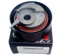 Ролик ТНВД натяжной (нижний) VW LT 2.5TDI 96-06 25500245 A.B.A. (Турция)