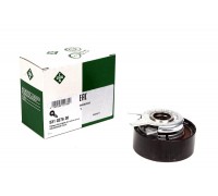 Ролик ТНВД натяжной (верхний) VW LT 2.5TDI 96-06 531027630 INA (Германия)