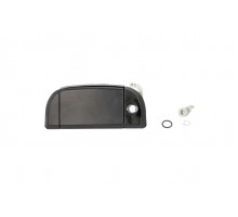 Ручка дверная передняя внешняя левая (без замка) VW Transporter T4 KH95581003 Elit (Украина)