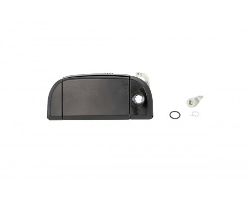 Ручка дверная передняя внешняя левая (без замка) VW Transporter T4 KH95581003 Elit (Украина)