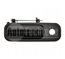 Ручка крышки багажника VW Transporter T5 2003- 3827005 AUTOTECHTEILE (Германия)