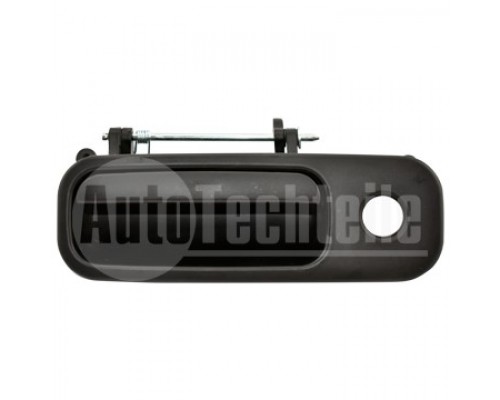 Ручка крышки багажника VW Transporter T5 2003- 3827005 AUTOTECHTEILE (Германия)