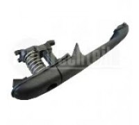Ручка наружная боковой (сдвижной) двери VW LT 1996-2006 7604 AUTOTECHTEILE (Германия)