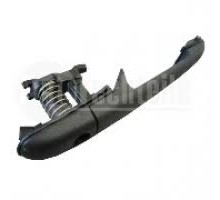 Ручка наружная боковой (сдвижной) двери VW LT 1996-2006 7604 AUTOTECHTEILE (Германия)