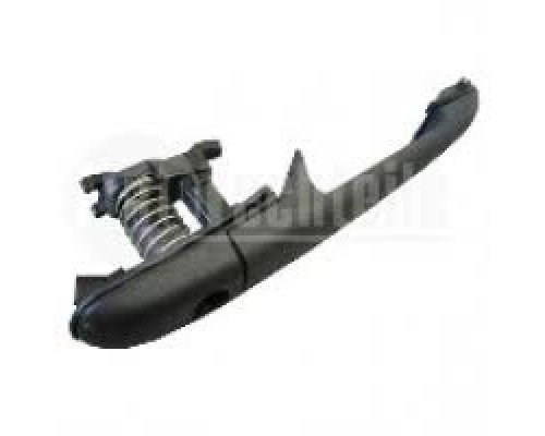 Ручка наружная боковой (сдвижной) двери VW LT 1996-2006 7604 AUTOTECHTEILE (Германия)