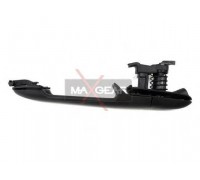 Ручка наружная боковой (сдвижной) двери VW LT 1996-2006 9017600459/MG MAXGEAR (Польша)