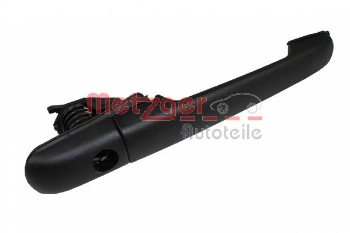 Ручка наружная передней (правая / левая) / задней двери MB Vito 638 1996-2003 2310502 METZGER (Германия) Ручка наружная передней (правая / левая) / задней двери MB Vito 638 1996-2003 2310502 METZGER (Германия)