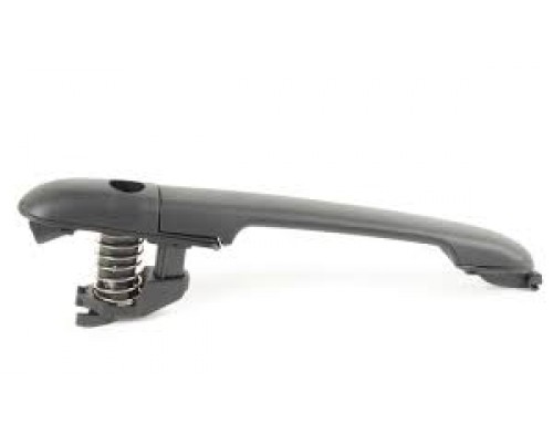 Ручка наружная передней (правая / левая) / задней двери VW LT 1996-2006 02-129 ZILBERMANN (Германия)