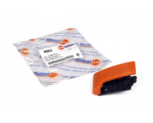 Ручка открывания капота MB Vito 639 2003- 1008863 AUTOTECHTEILE (Германия)