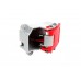 Ручка передней двери внутренняя левая (красная) VW LT 1996-2006 305012 SOLGY (Испания)