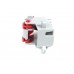 Ручка передней двери внутренняя левая (красная) VW LT 1996-2006 305012 SOLGY (Испания)