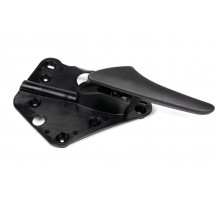 Ручка передней двери внутренняя левая MB Vito 639 2003- 02.53.254 TRUCKTEC (Германия)