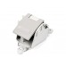 Ручка передней двери внутренняя левая (серая) VW LT 1996-2006 1007202 AUTOTECHTEILE (Германия)