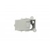 Ручка передней двери внутренняя левая (серая) VW LT 1996-2006 6010-02-018409P BLIC (Польша)