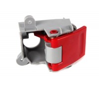 Ручка передней двери внутренняя правая (красная) VW LT 1996-2006 1007201 AUTOTECHTEILE (Германия)