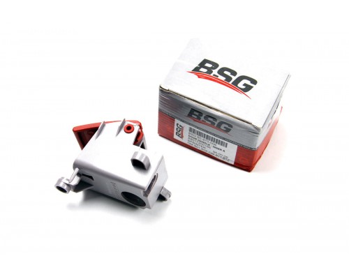 Ручка передней двери внутренняя правая (красная) VW LT 1996-2006 60-970-006 BSG (Турция)
