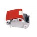 Ручка передней двери внутренняя правая (красная) VW LT 1996-2006 9017200166 ROTWEISS (Турция)