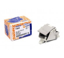 Ручка передней двери внутренняя правая (серая) VW LT 1996-2006 1007203 AUTOTECHTEILE (Германия)
